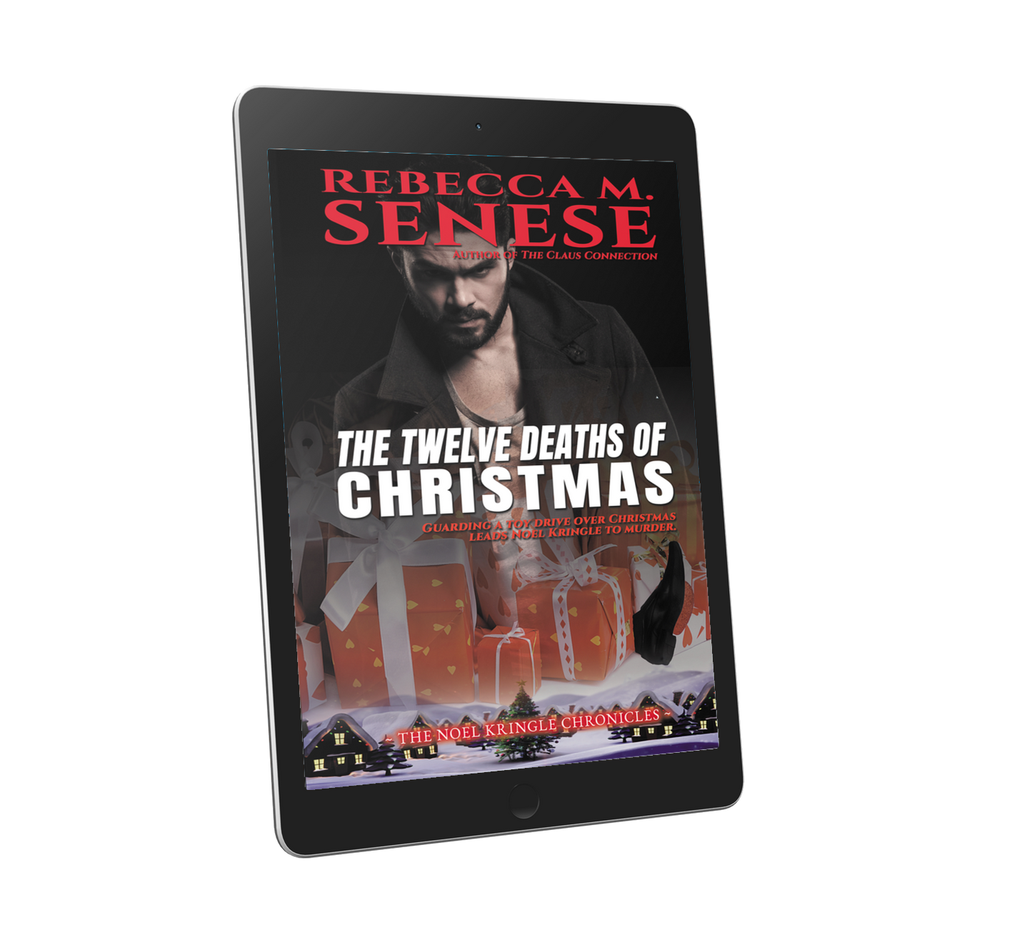 The Twelve Deaths of Christmas