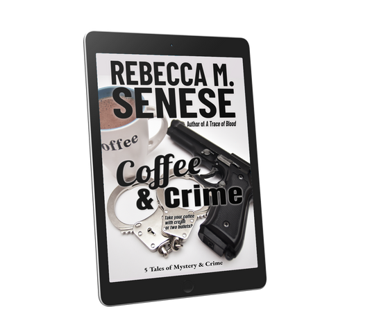 Coffee & Crime