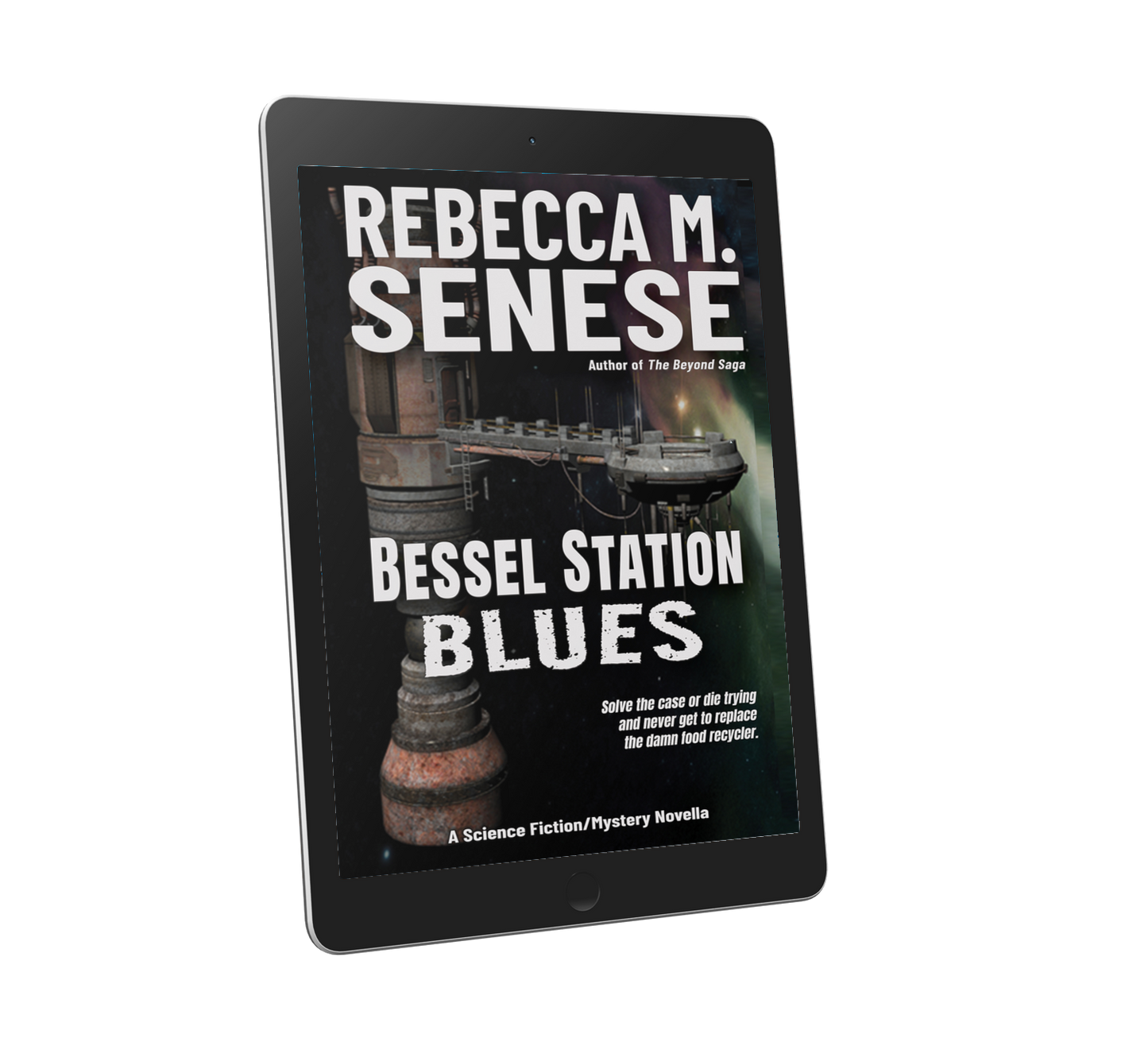 Bessel Station Blues