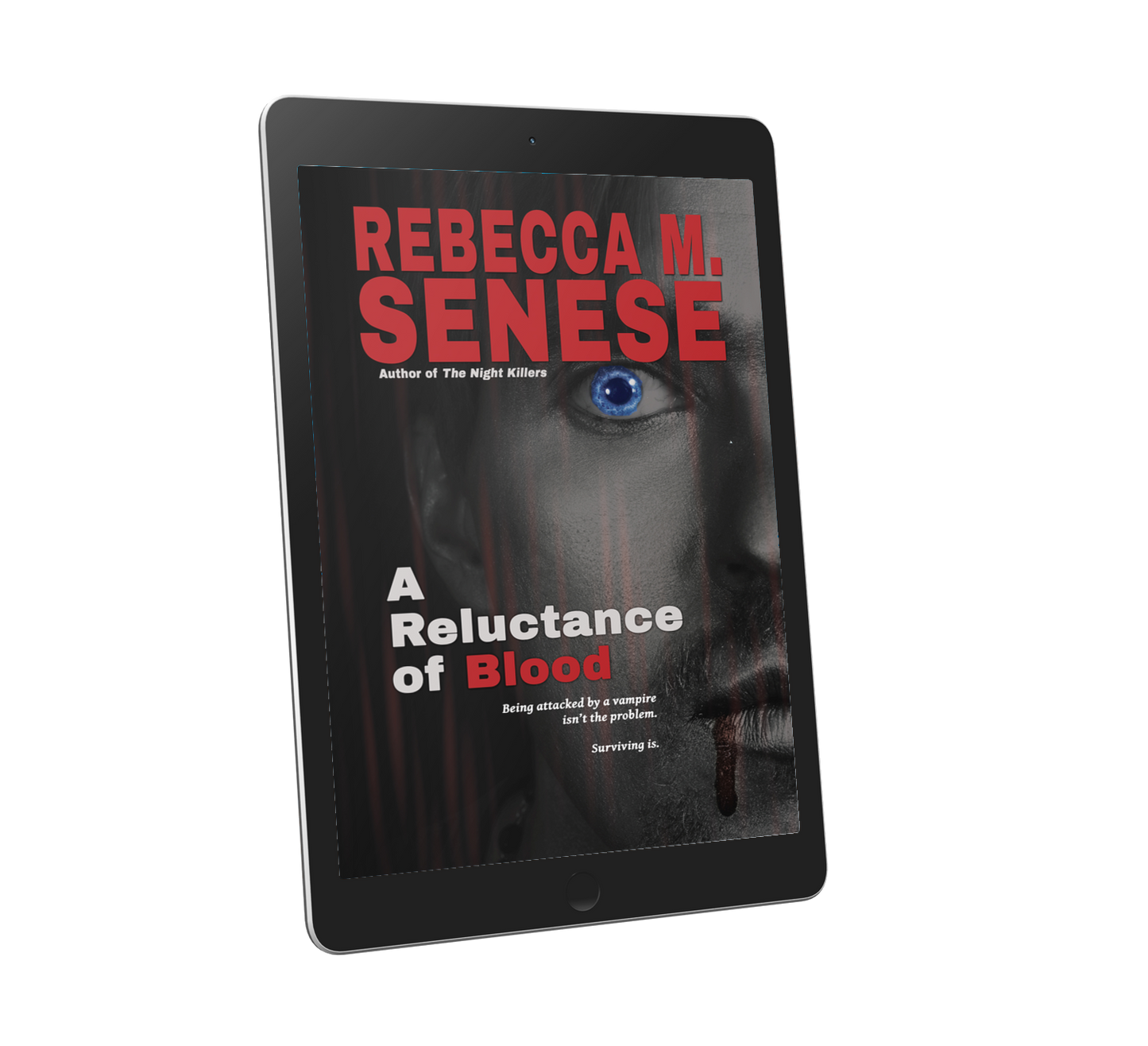 A Reluctance of Blood