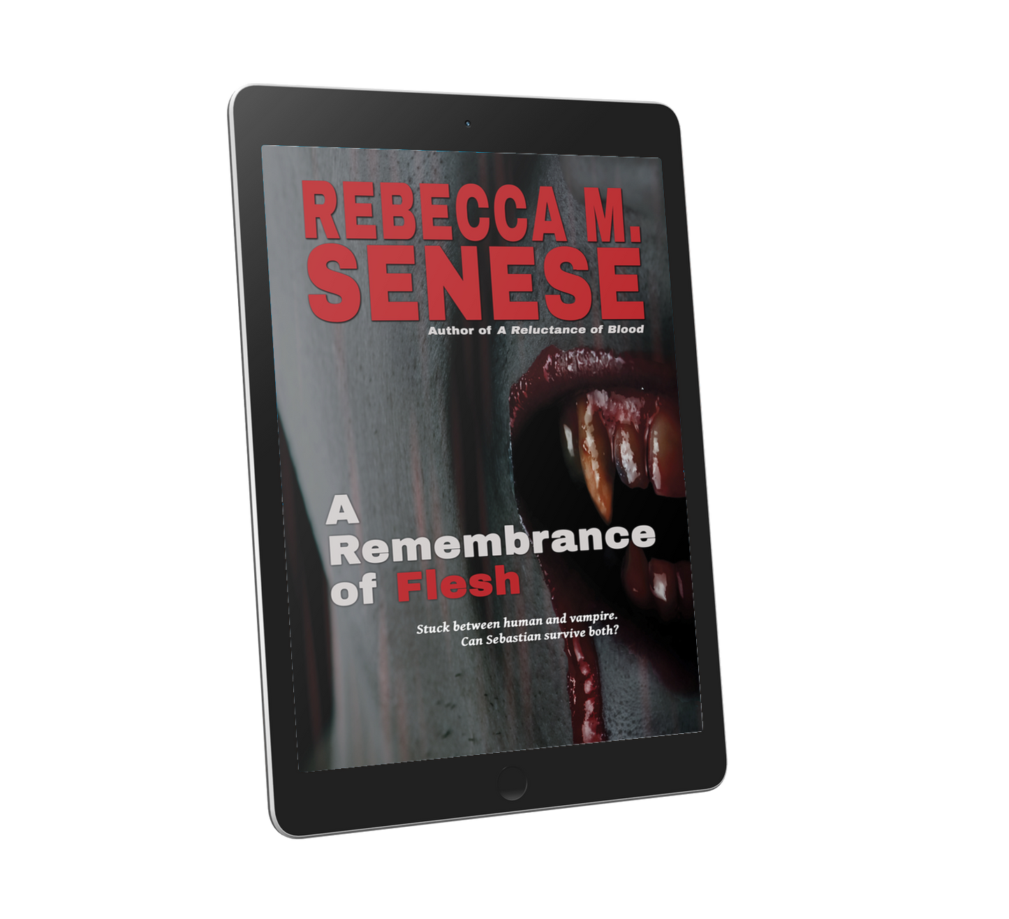 A Remembrance of Flesh