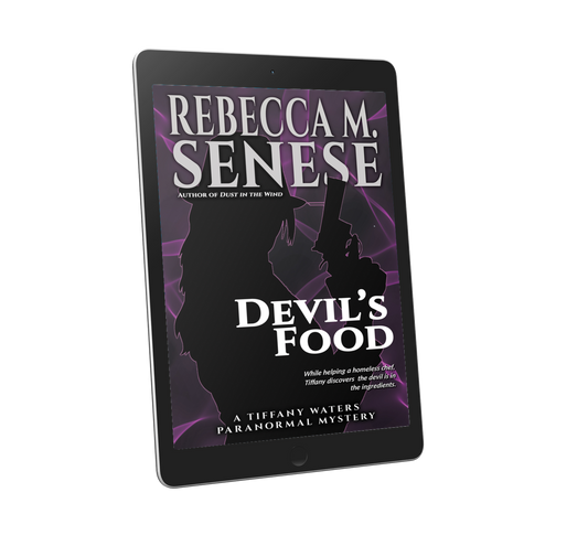 Devil's Food