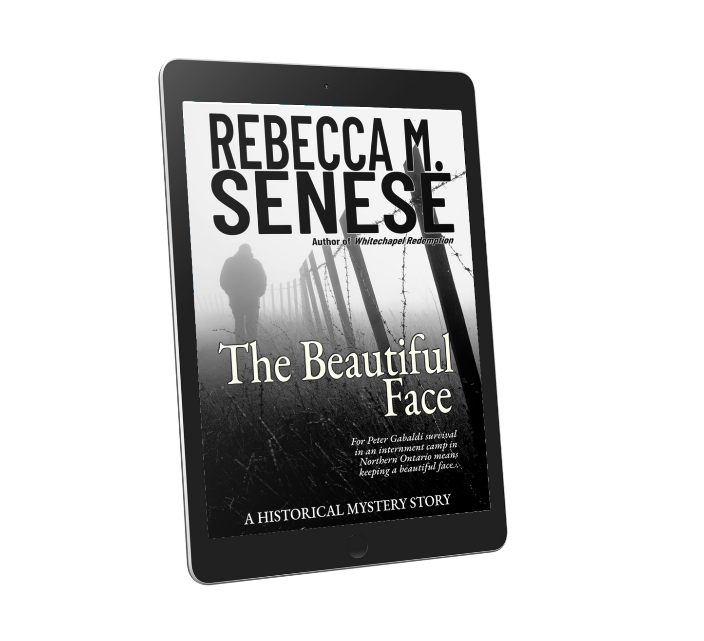 The Beautiful Face