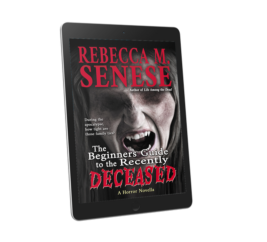 The Beginners Guide to the Recently Deceased