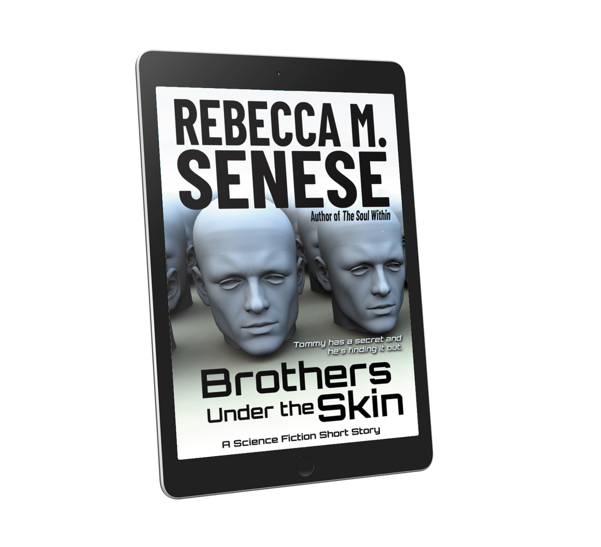 Brothers Under the Skin