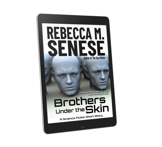 Brothers Under the Skin