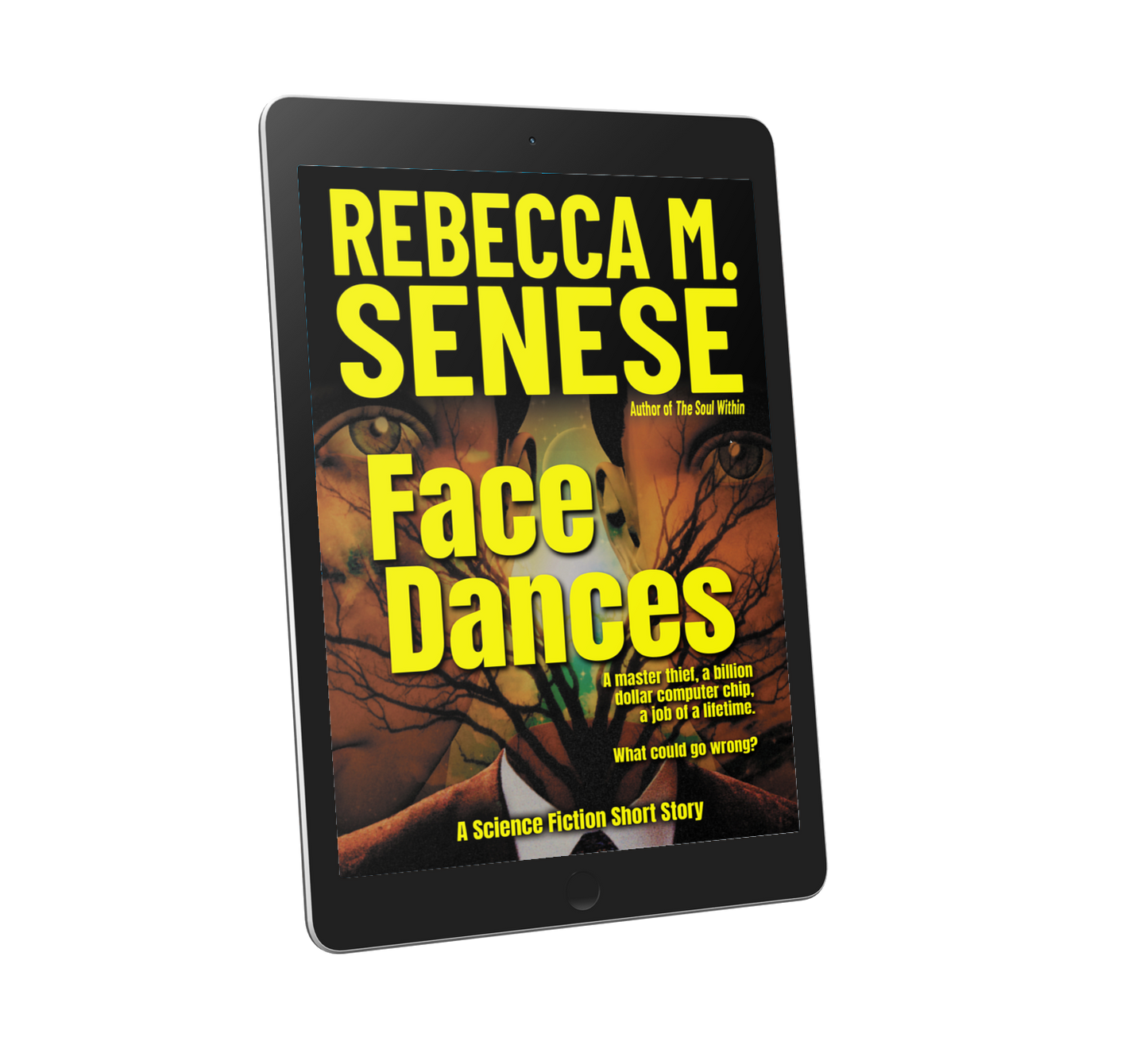 Face Dances