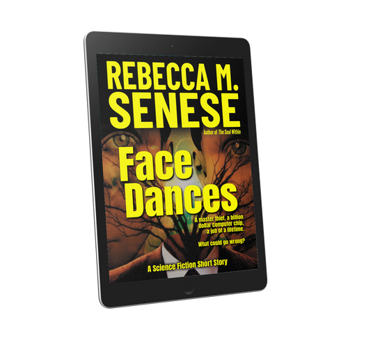 Face Dances