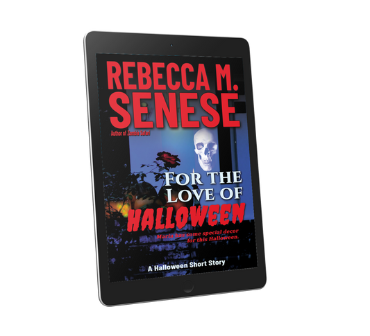 For the Love of Halloween
