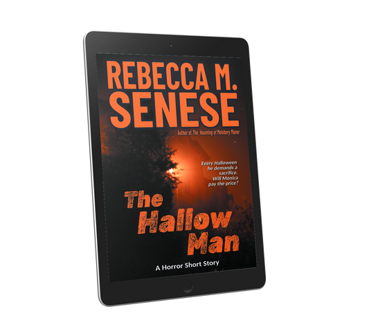 The Hallow Man