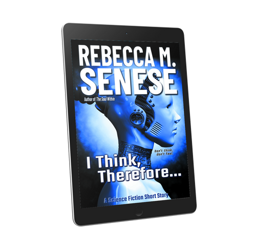 I Think, Therefore...