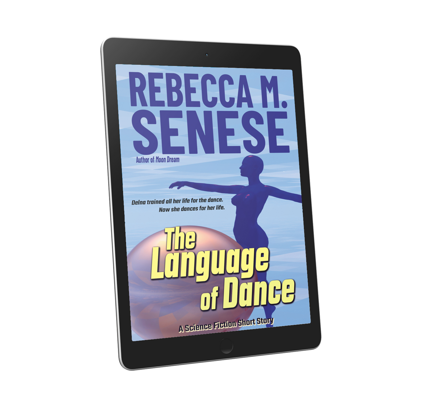 The Language of Dance