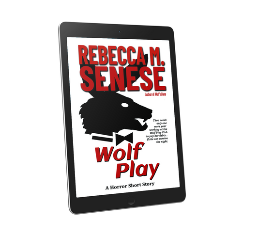 Wolf Play