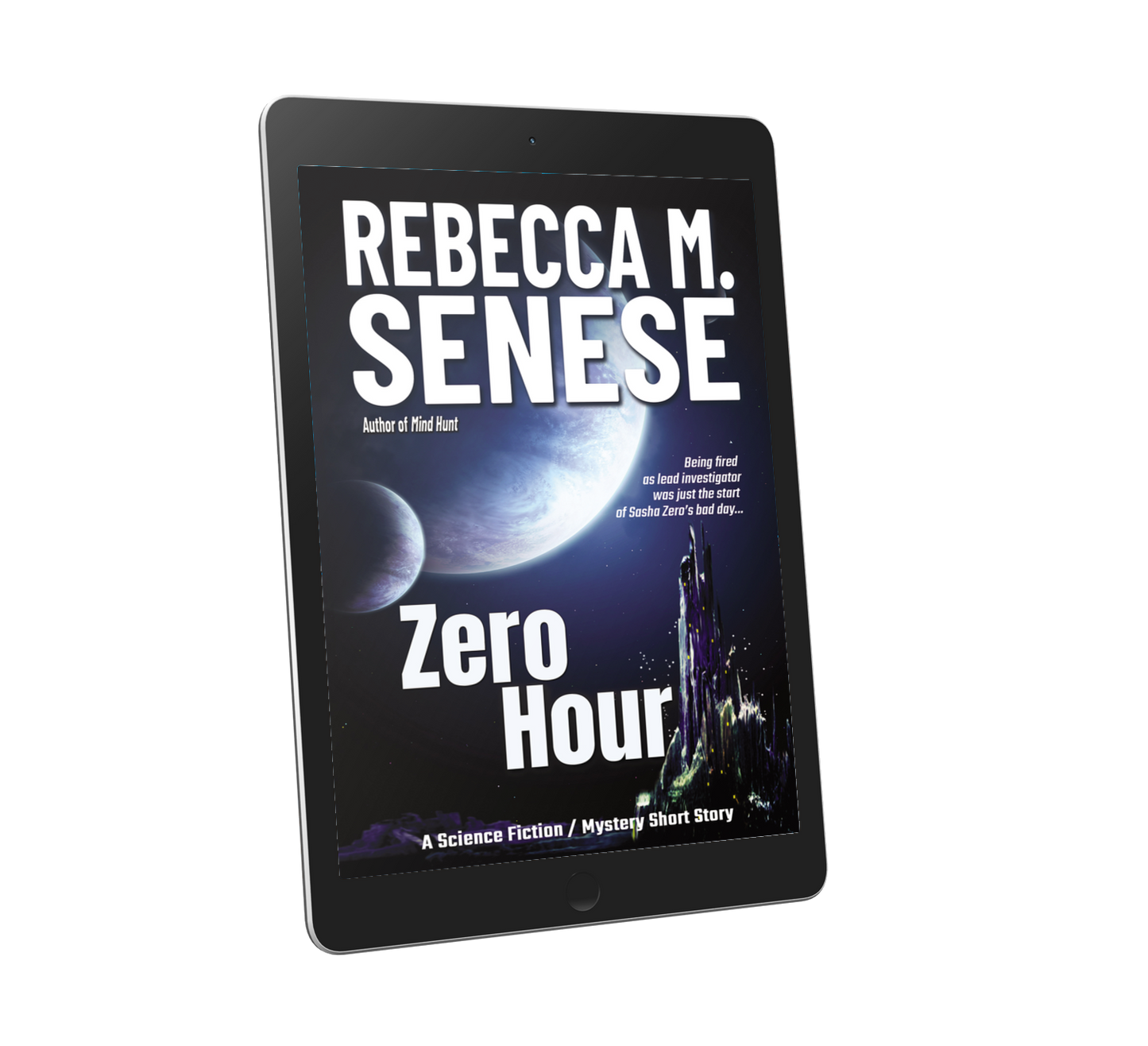 Zero Hour