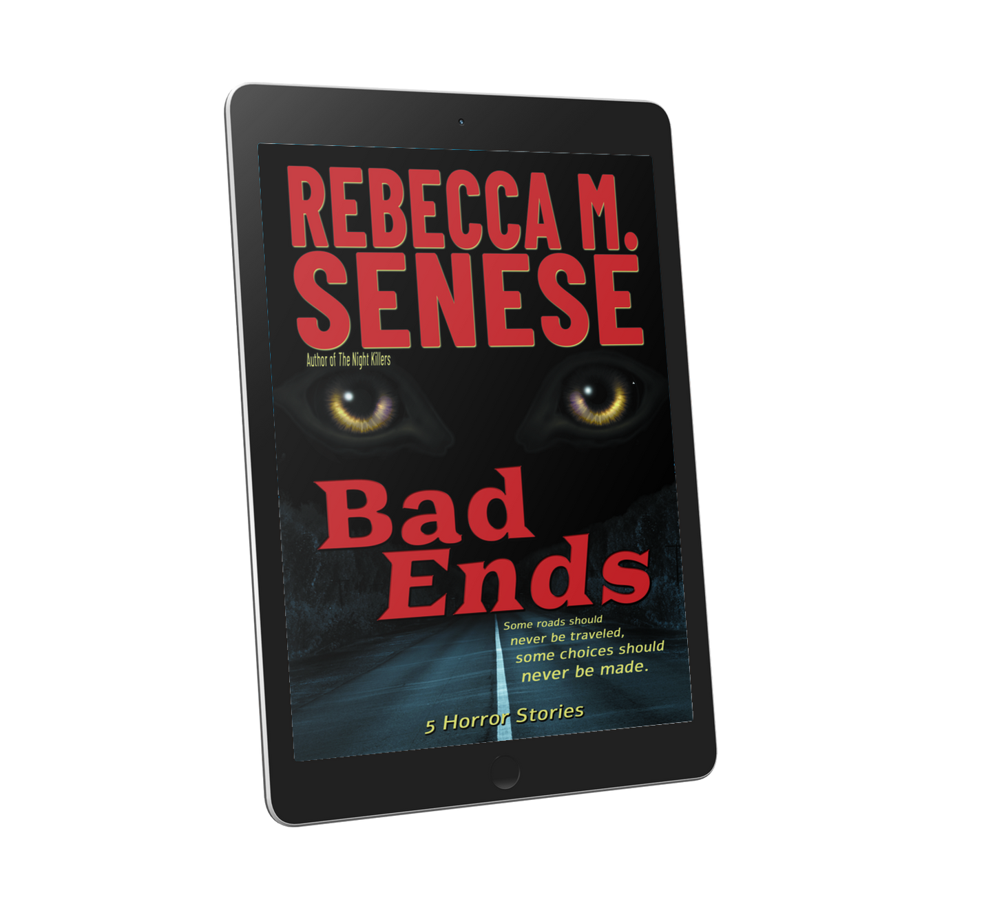 Bad Ends