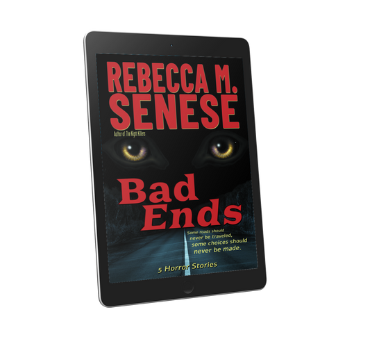Bad Ends