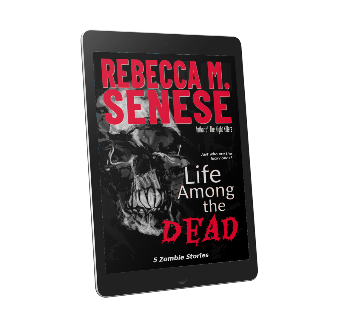 Life Among the Dead