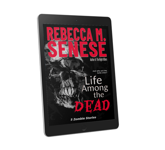 Life Among the Dead