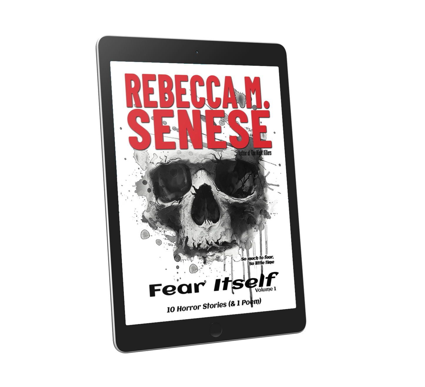 Fear Itself