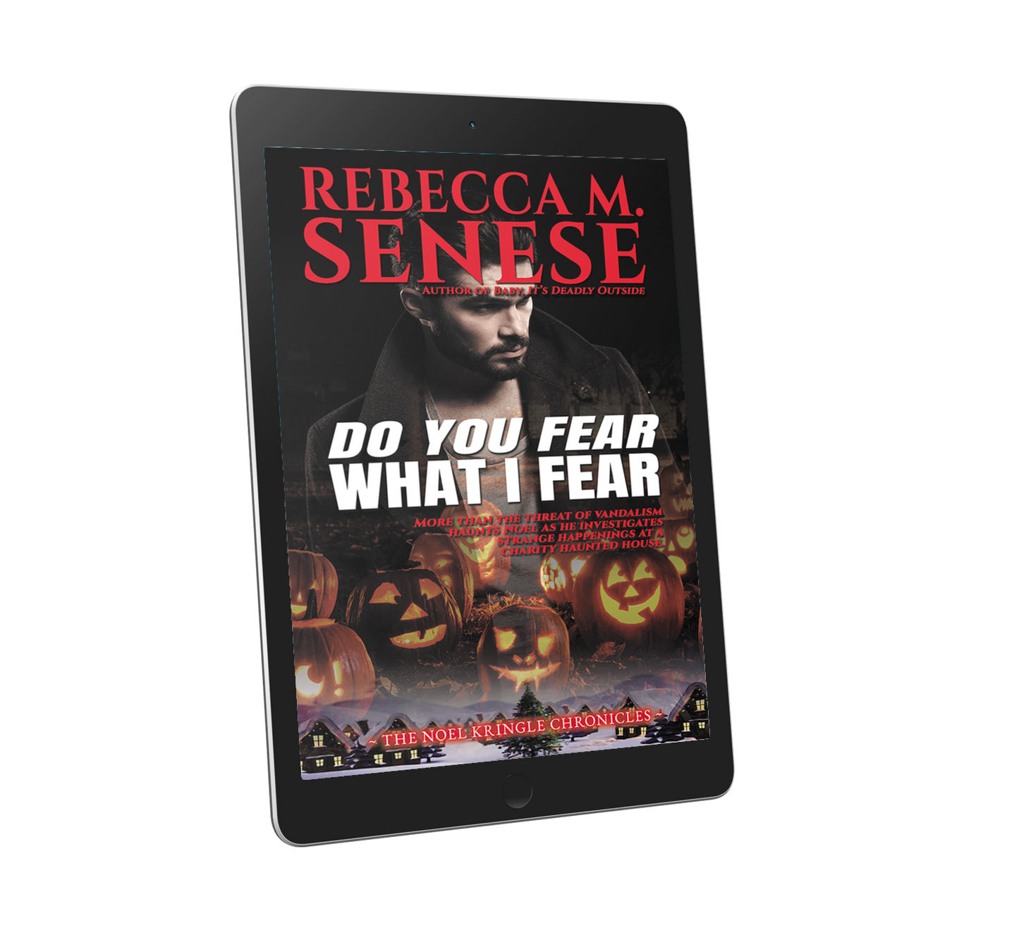 Do You Fear What I Fear