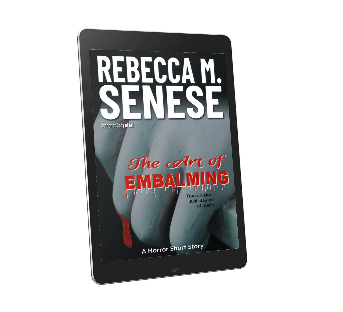 The Art of Embalming