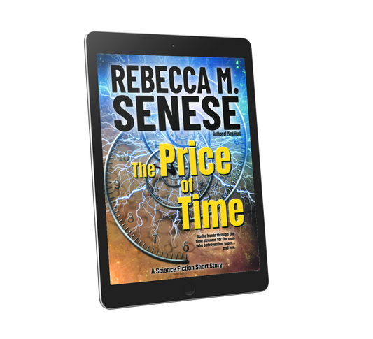 The Price of Time
