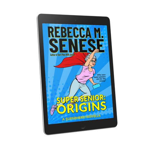Super Senior: Origins