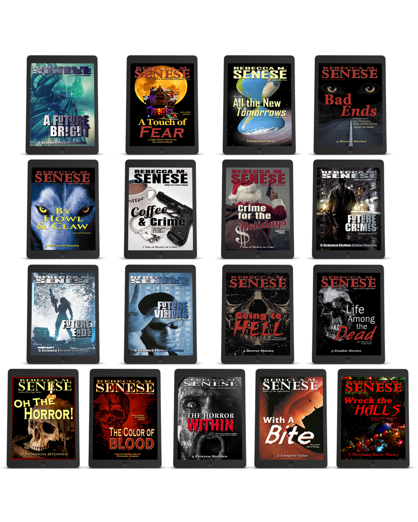 17 Collections Bundle