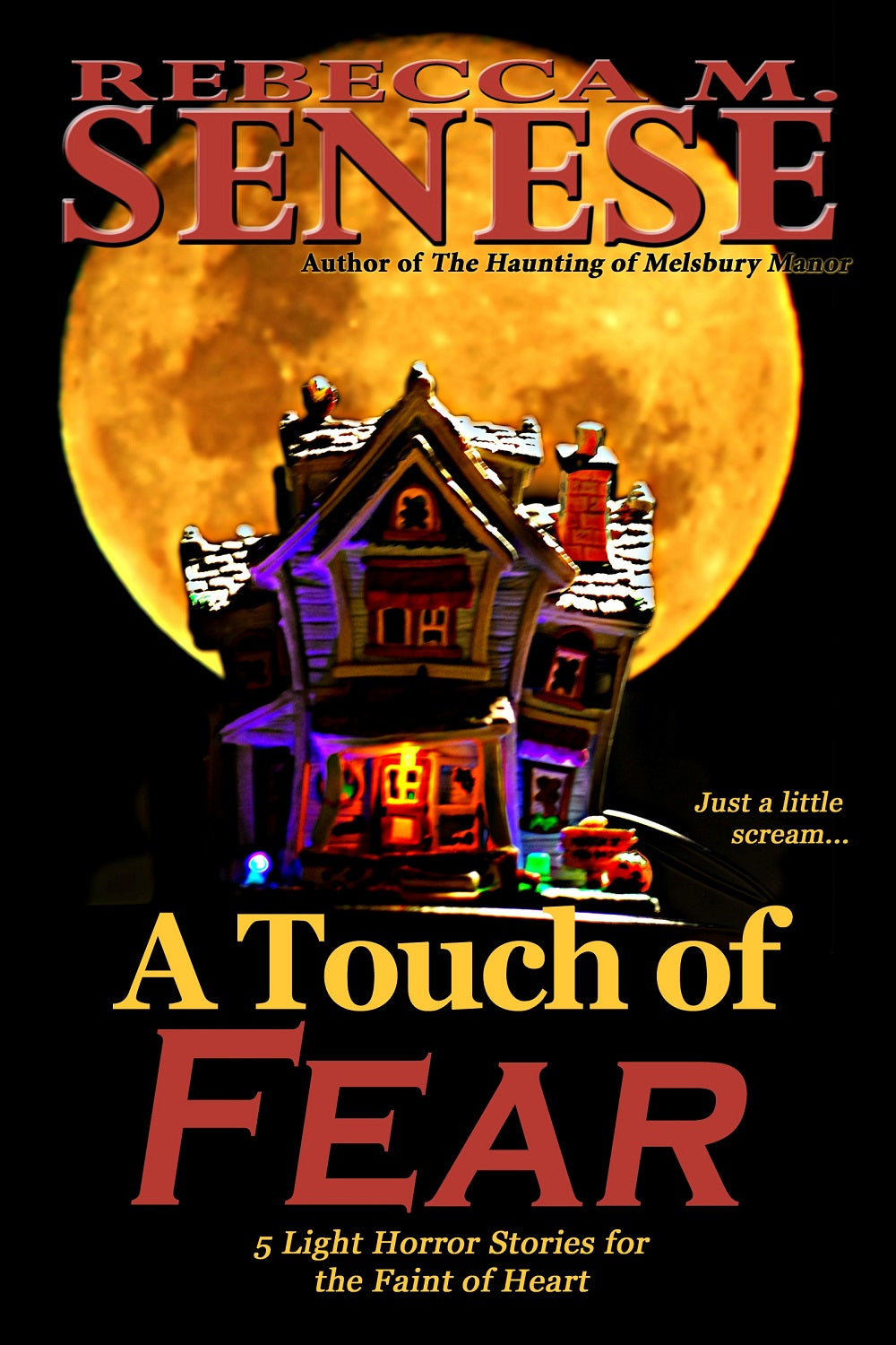 A Touch of Fear