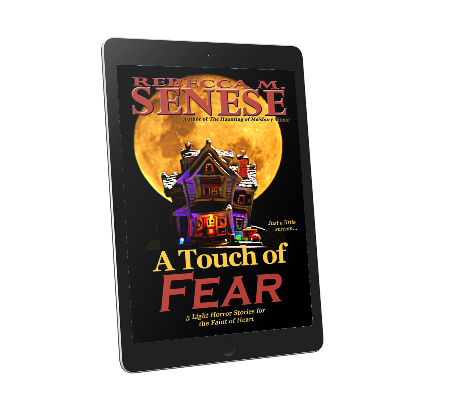 A Touch of Fear