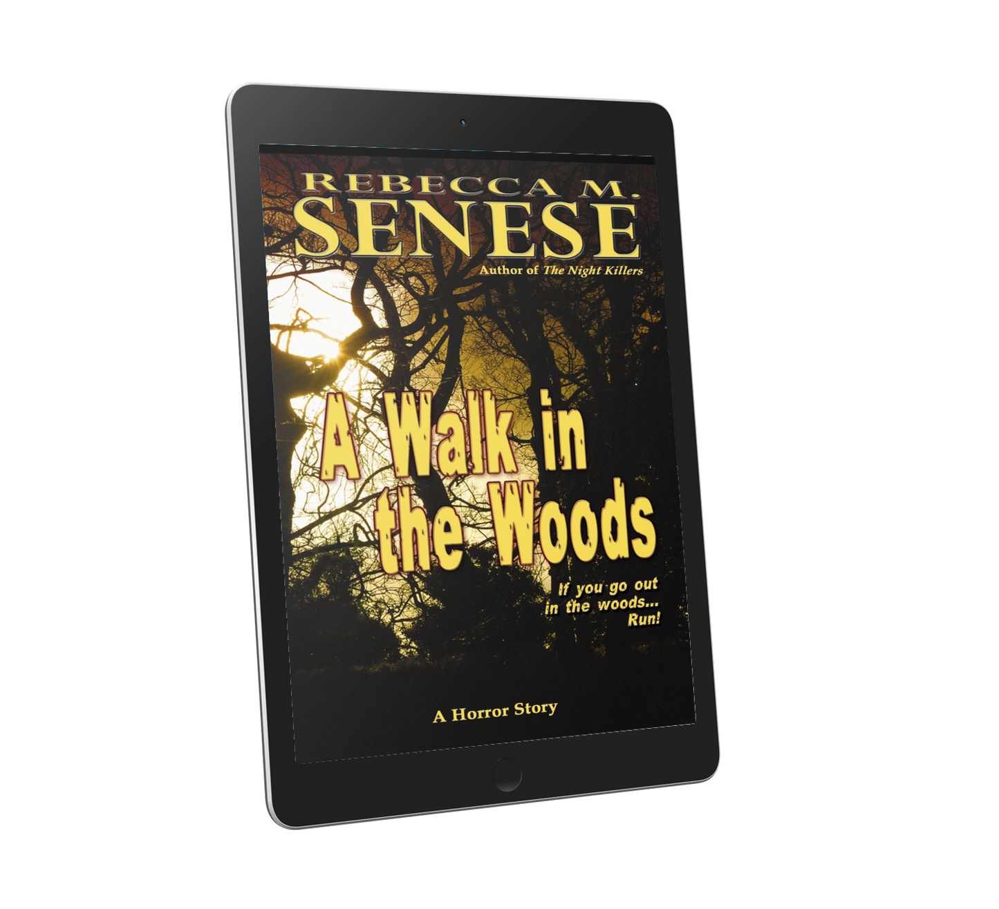 A Walk in the Woods