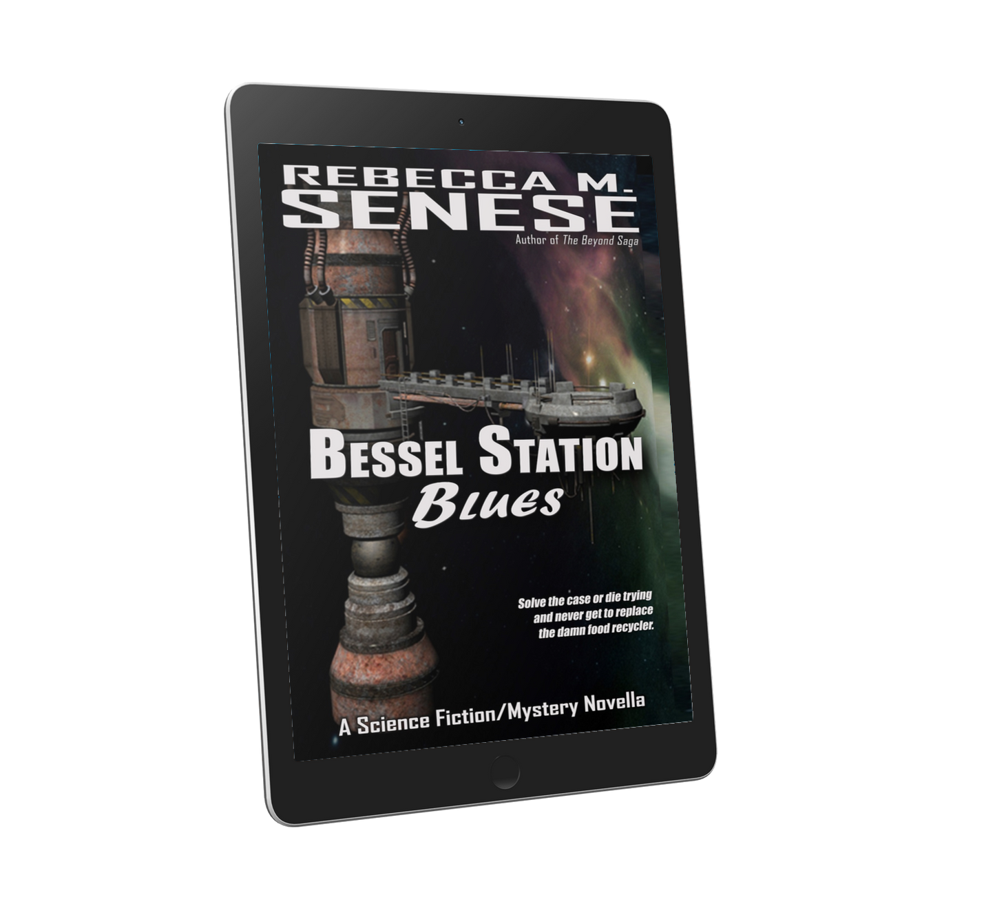 Bessel Station Blues