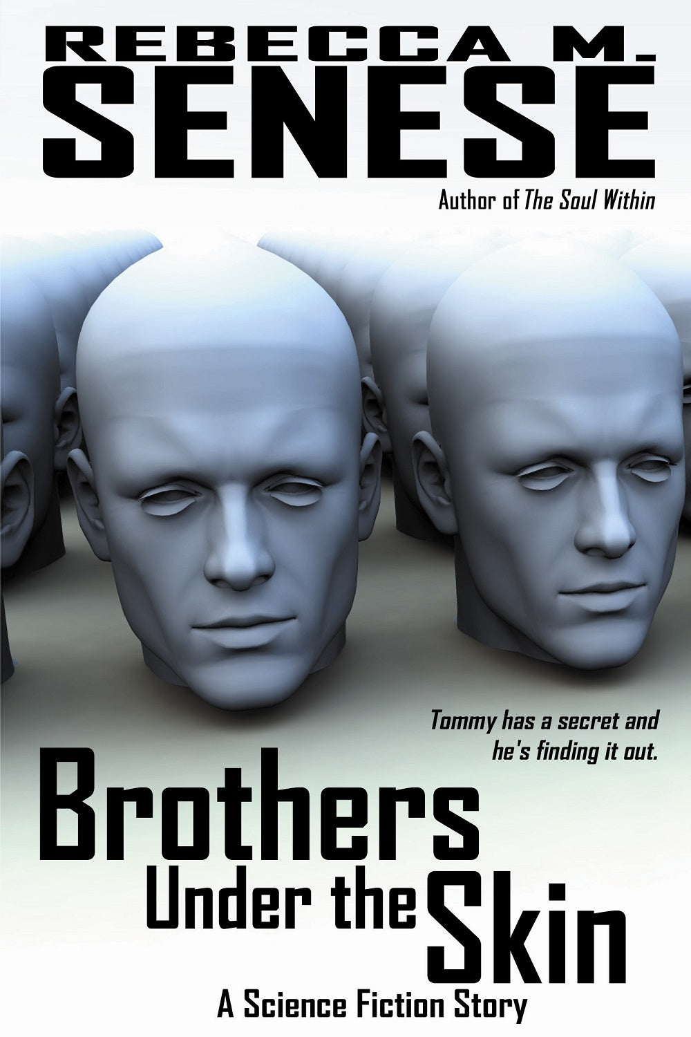 Brothers Under the Skin