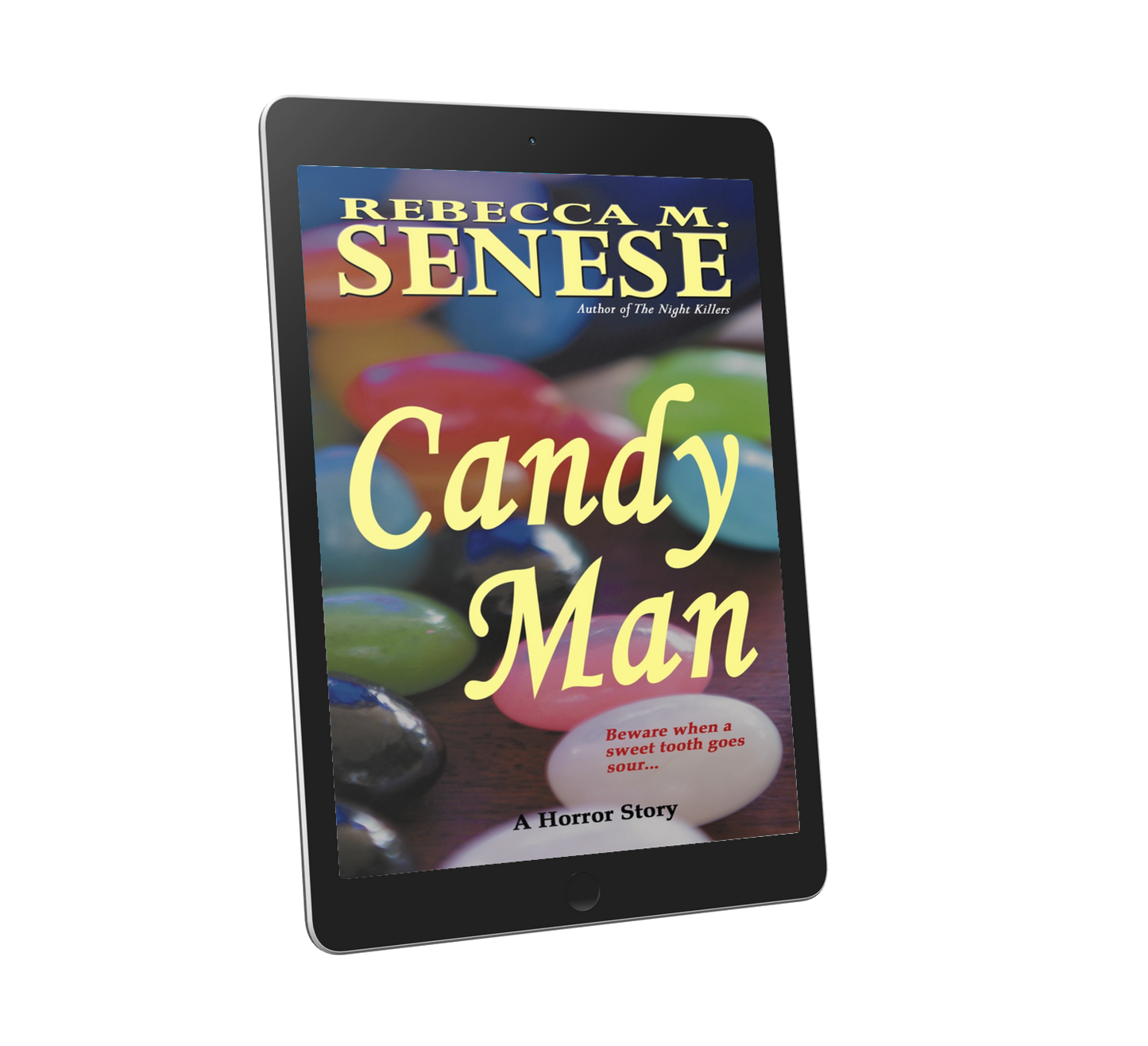 Candy Man