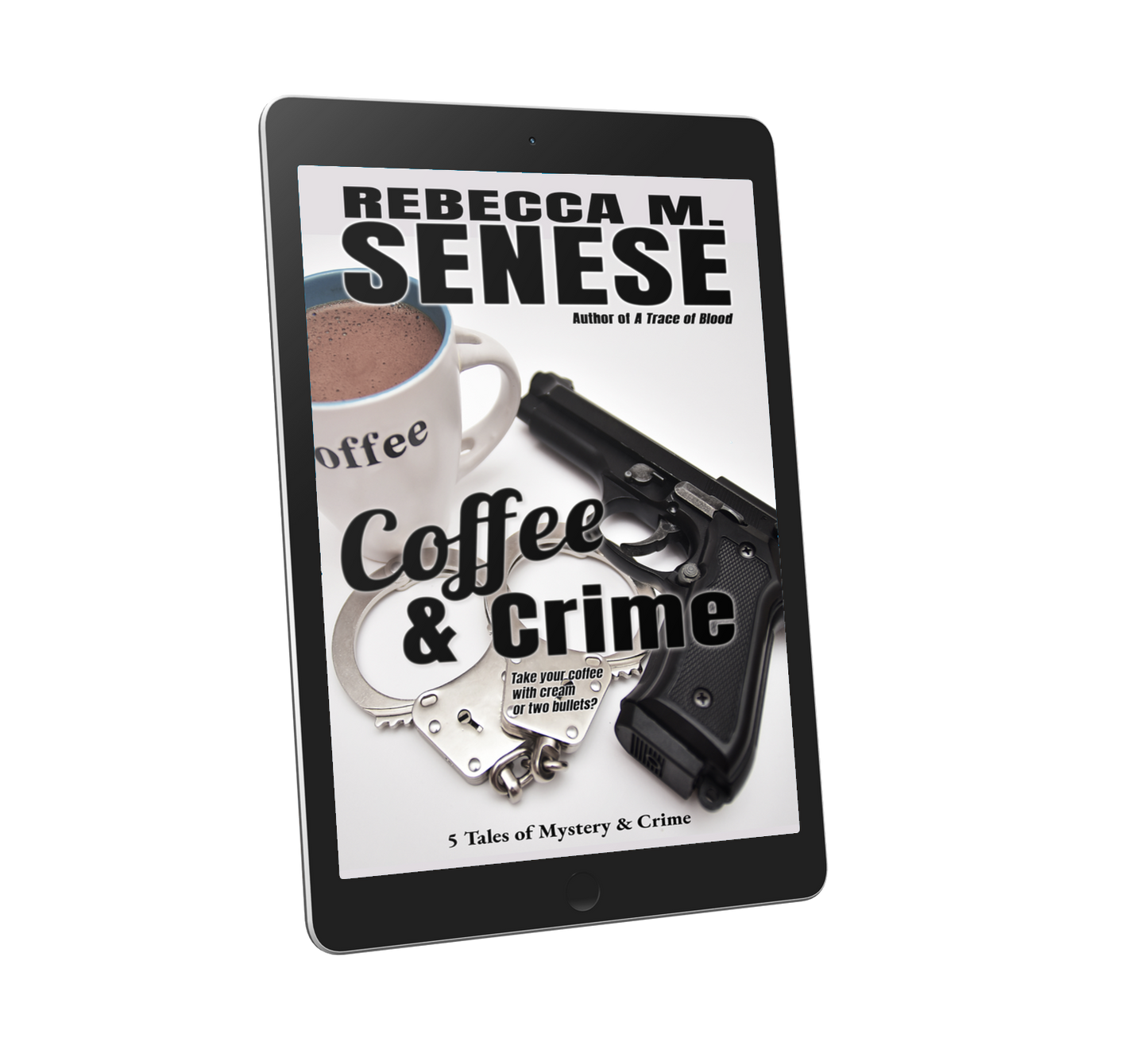 Coffee & Crime