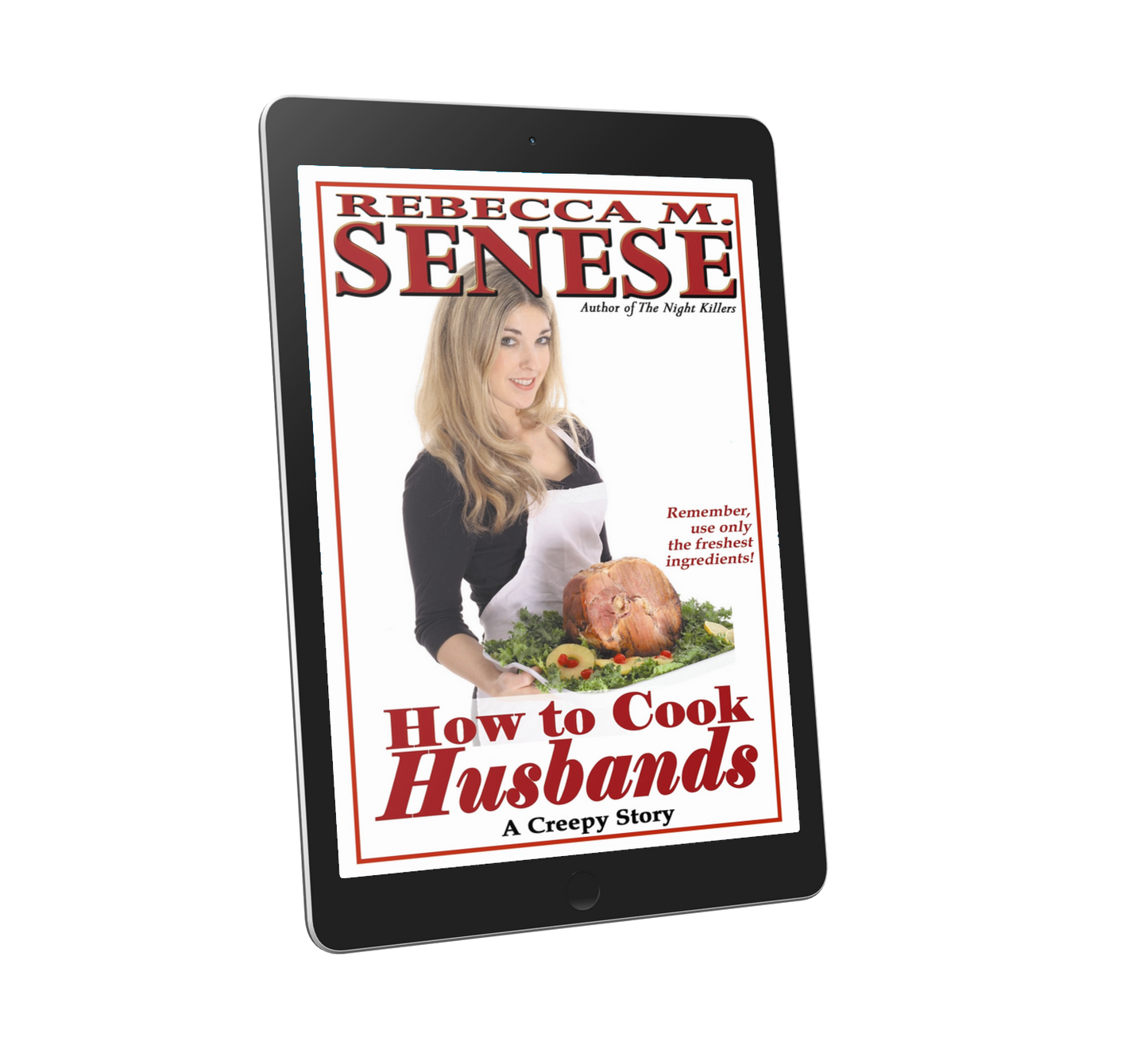 How to Cook Husbands