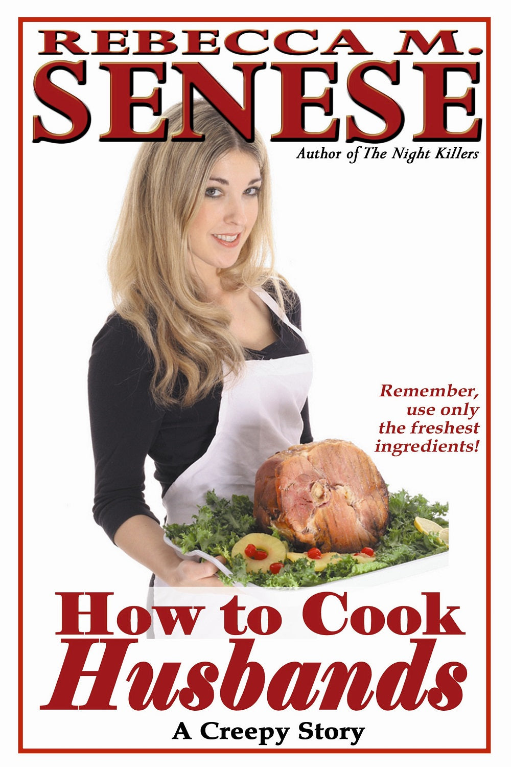 How to Cook Husbands