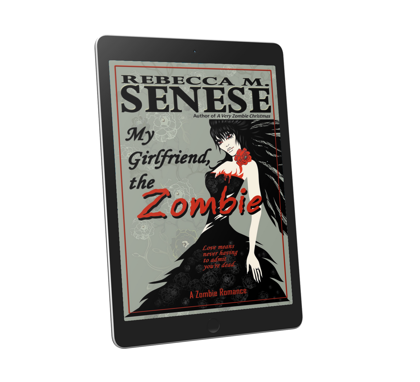 My Girlfriend, the Zombie