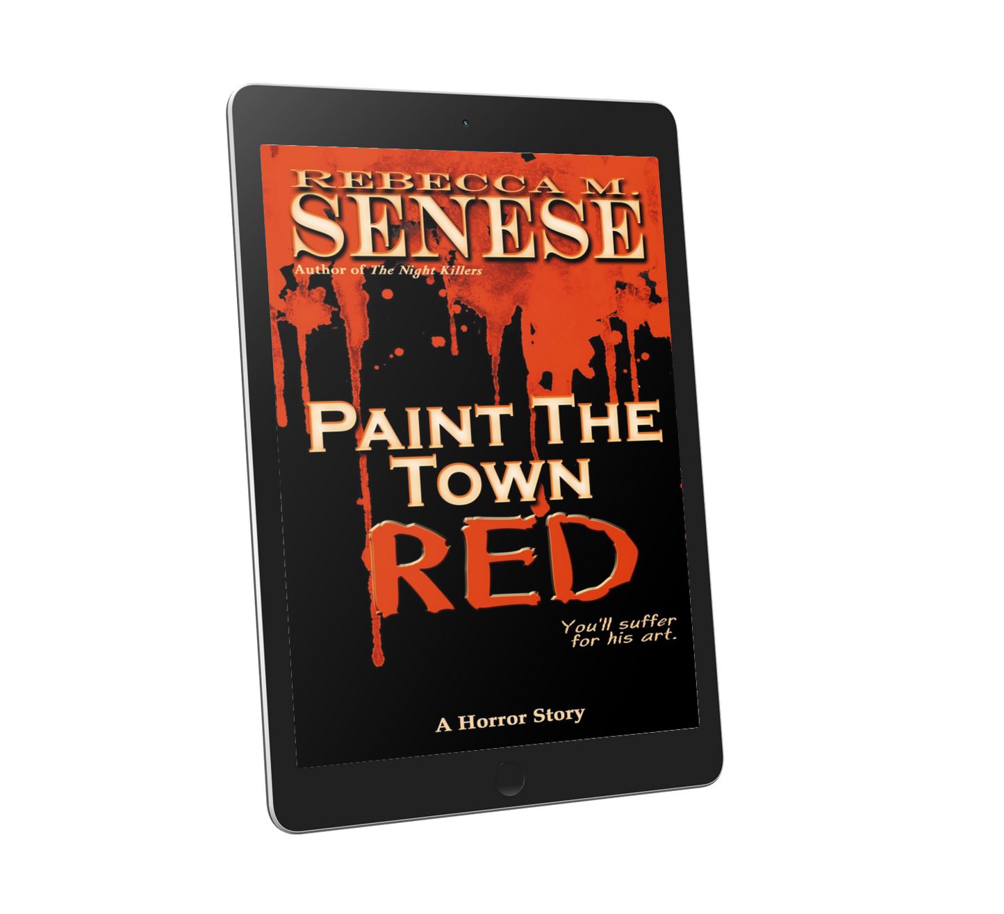 Paint the Town Red