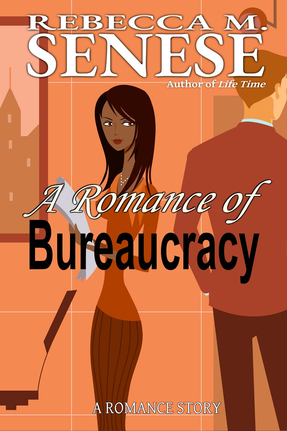 A Romance of Bureaucracy