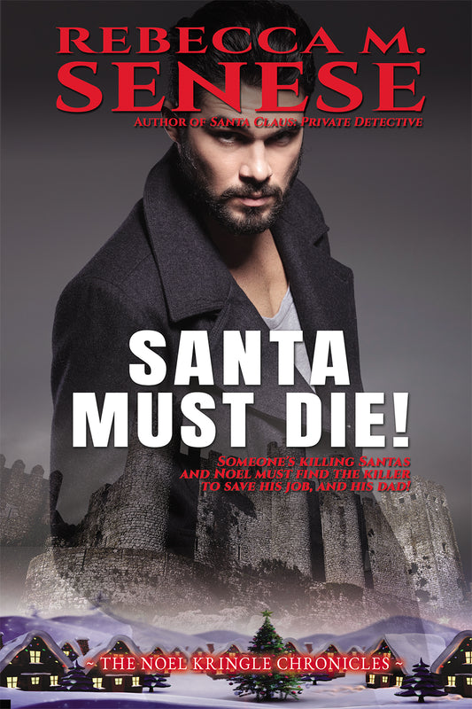 Santa Must Die!