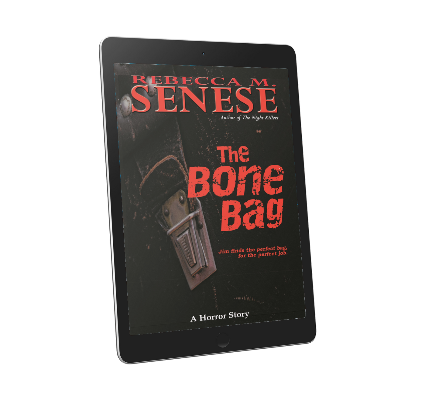The Bone Bag