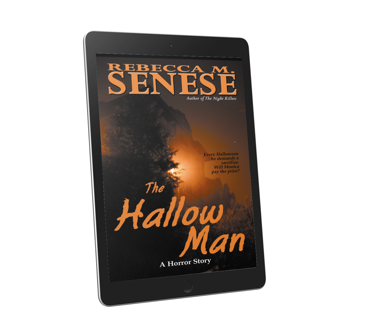 The Hallow Man