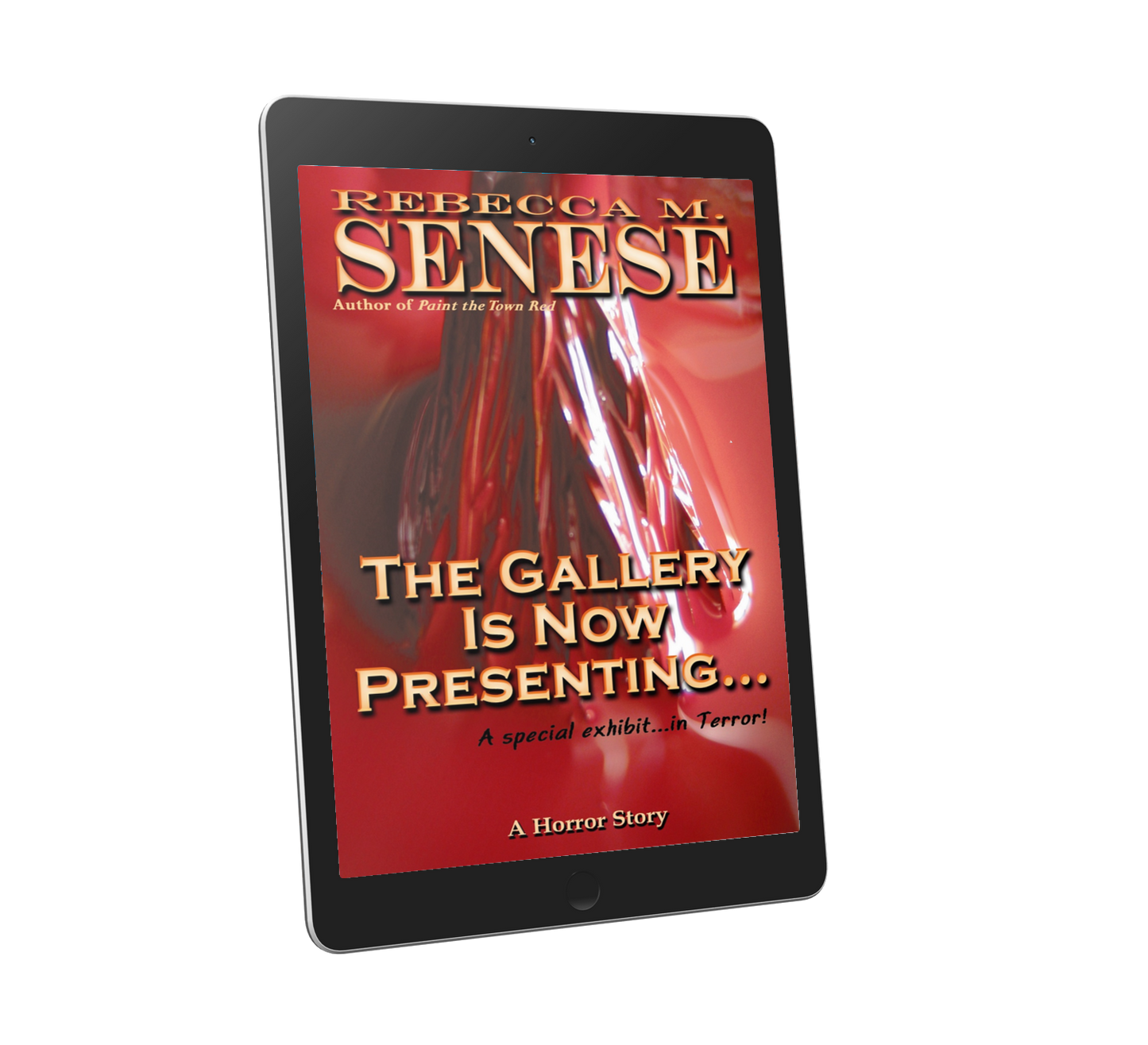 The Gallery is Now Presenting...