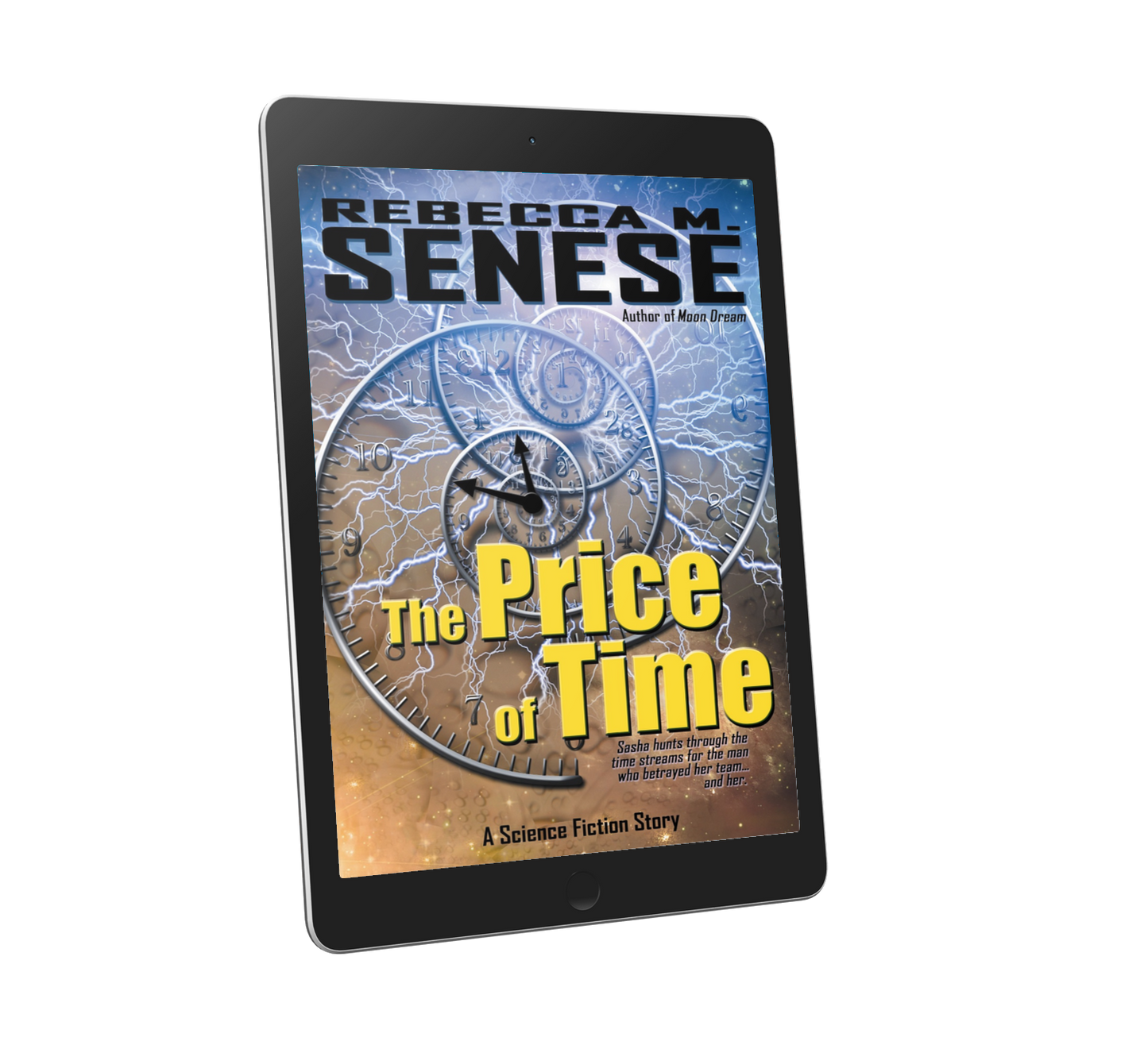 The Price of Time
