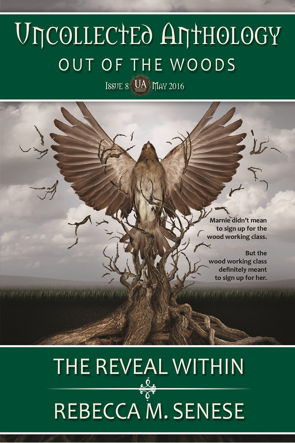 The Reveal Within
