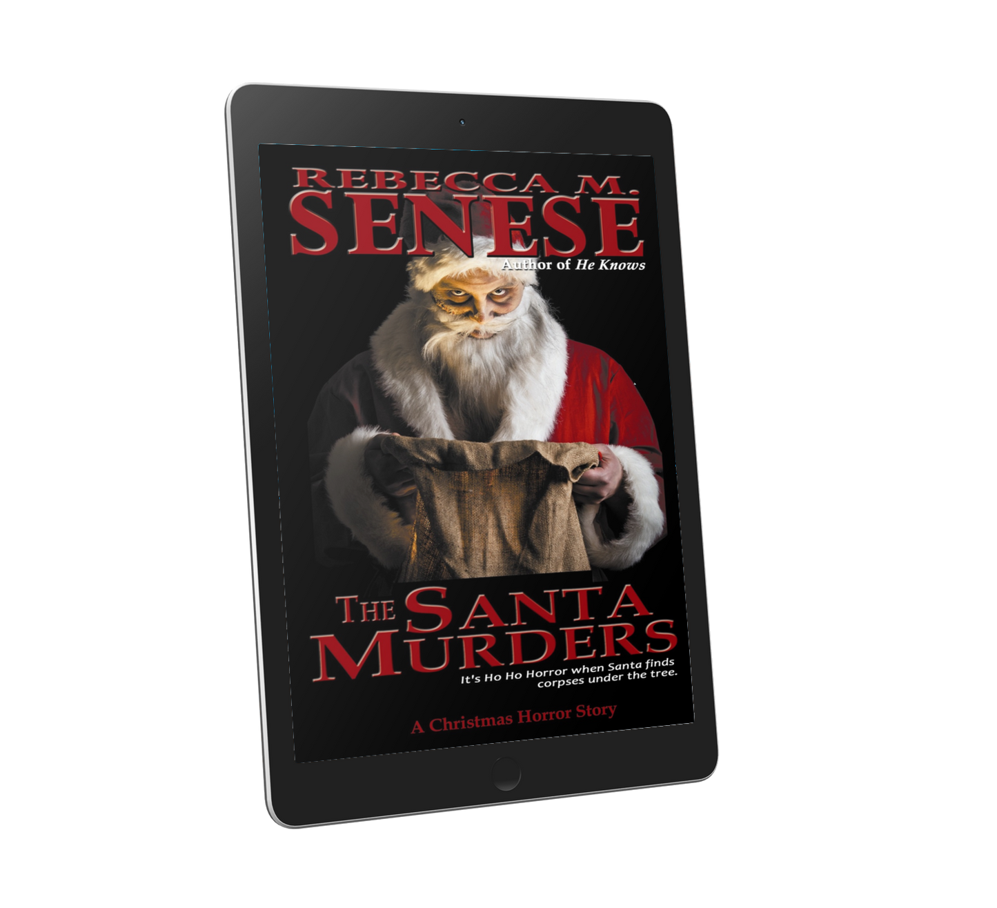 The Santa Murders