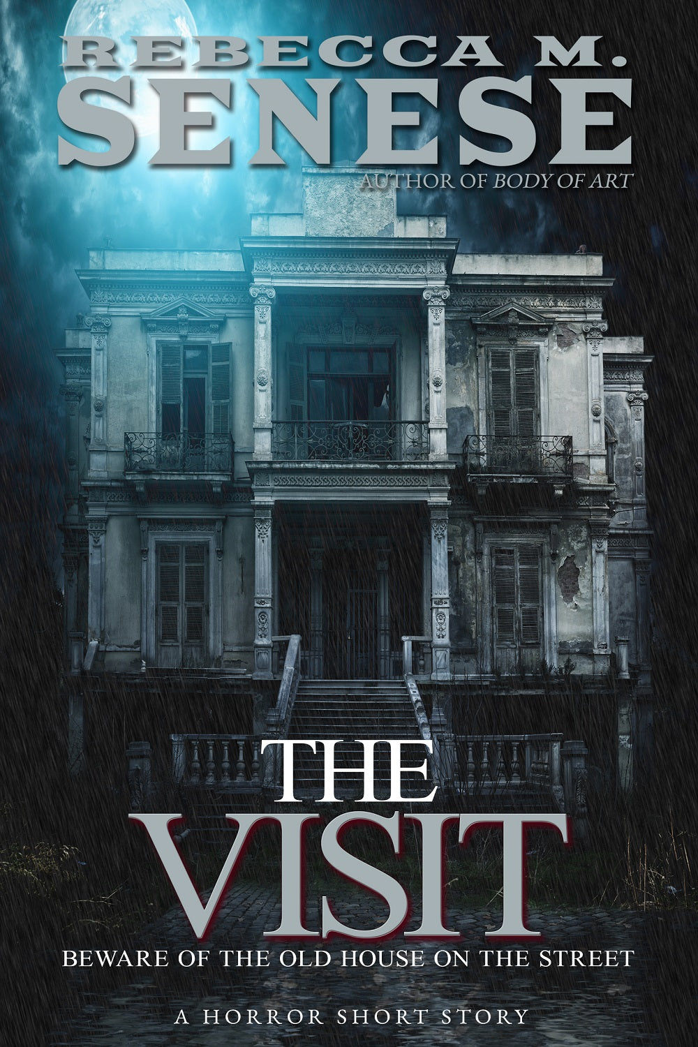 The Visit