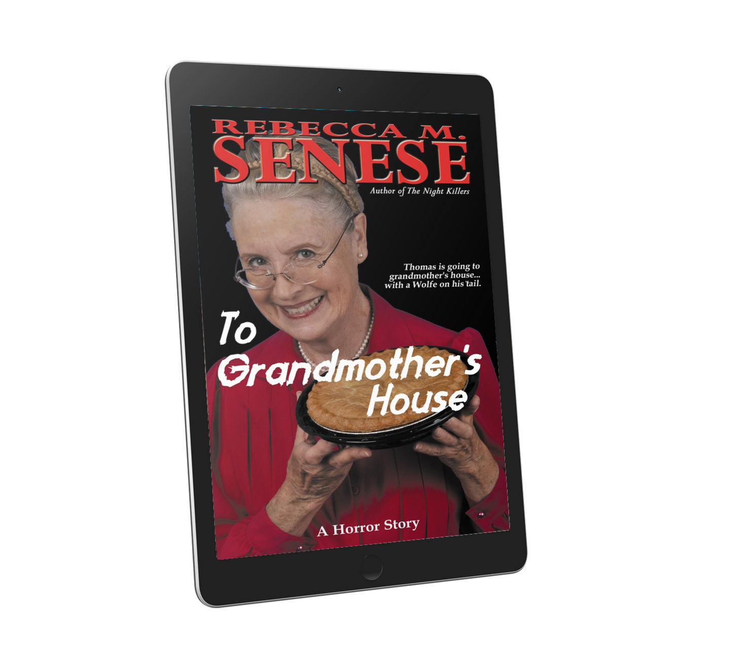 To Grandmother's House