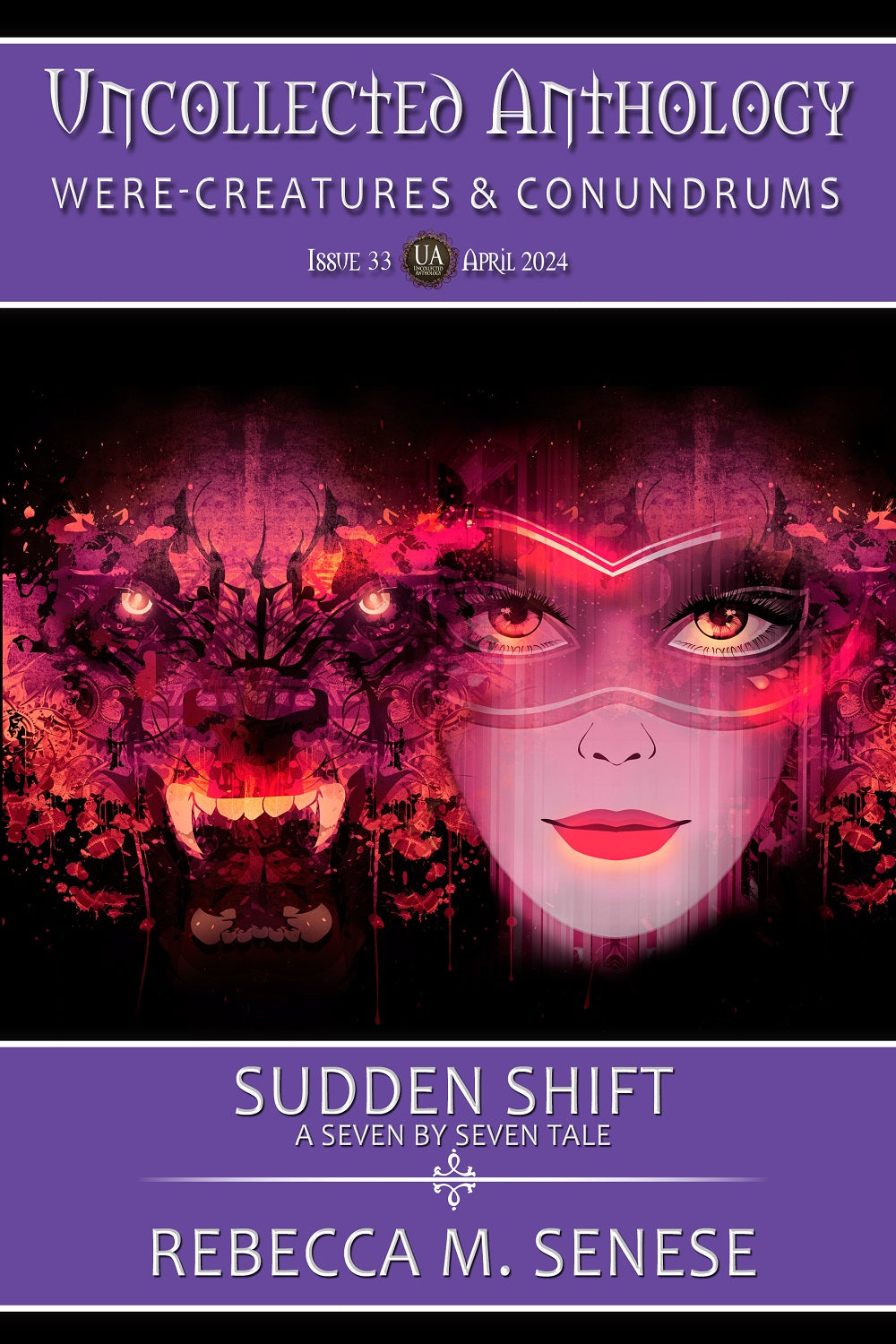 Sudden Shift